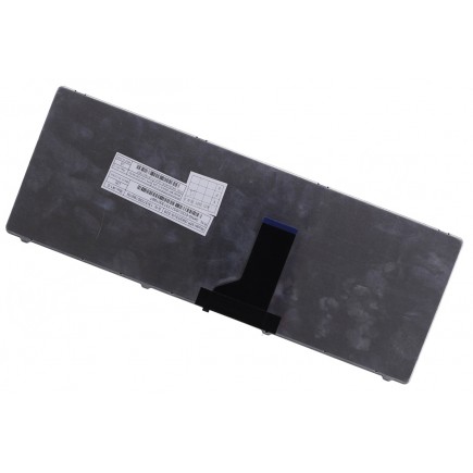 Asus A42F billentyűzet a laptopra CZ/SK Fekete