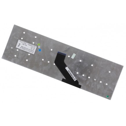 Packard Bell Easynote TS44 billentyűzet a laptopra UK keret nélkül