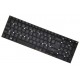 Acer Aspire E1-570-33214G75MNKK billentyűzet a laptopra cseh keret nélkül