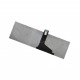 Toshiba Satellite L50D-A-005 (PSKMAC-005004) billentyűzet a laptopra Ezüst keret CZ/SK