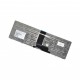 HP EliteBook 8560w billentyűzet a laptopra CZ/SK Fekete trackpoint