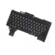 Dell kompatibilní K060425X F158 billentyűzet a laptopra CZ/SK Fekete trackpoint