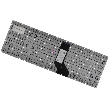 Acer ASPIRE 5 A515-51G-54FD billentyűzet a laptopra cseh keret nélkül