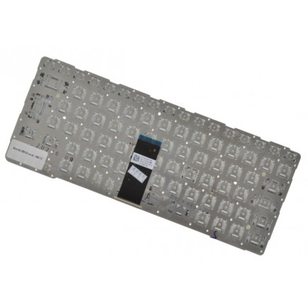 Sony Vaio SVE14A1V1EW billentyűzet a laptopra CZ/SK Fehér keret nélkül