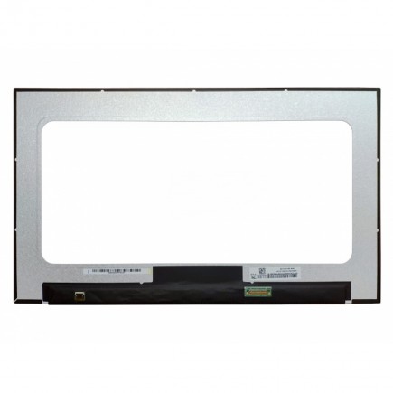 Kijelző a N156HCA-E5A REV.C1 15,6" FHD LED SlimTB IPS 30 pin eDP LED laptop részére - Matt