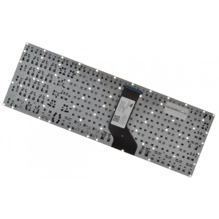 Acer Aspire E5-575-53AL billentyűzet a laptopra cseh keret nélkül