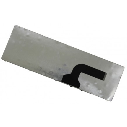 Asus  N50VN billentyűzet a laptopra kerettel, fekete CZ/SK