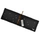Acer Aspire V7-582PG-54214G1.02Ttkk billentyűzet a laptopra cseh keret nélkül, háttérvilágítás