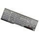 Fujitsu kompatibilní CP670822-03 billentyűzet a laptopra kerettel, fekete CZ/SK