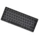 HP kompatibilní 776452-001 billentyűzet a laptopra CZ/SK Ezüst váz, háttérvilágítással, Trackpoint