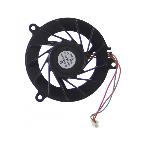 Laptop hűtő ventilátor Asus Z53F