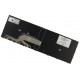 Lenovo IdeaPad 305-15lBD billentyűzet a laptopra kerettel, fekete CZ/SK