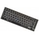 Lenovo IdeaPad 310S-14AST billentyűzet a laptopra CZ/SK ezüst, trackpoint