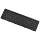 Dell AEUM9U000110 billentyűzet a laptopra cseh