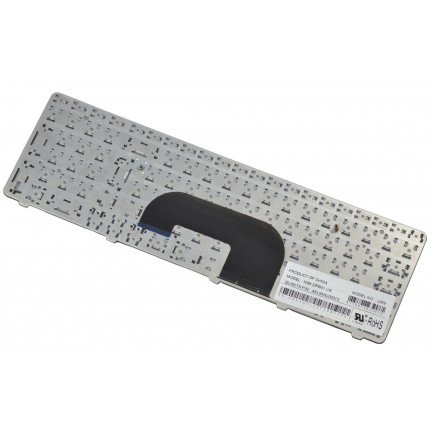 Dell Inspiron 17R N7010 billentyűzet a laptopra cseh