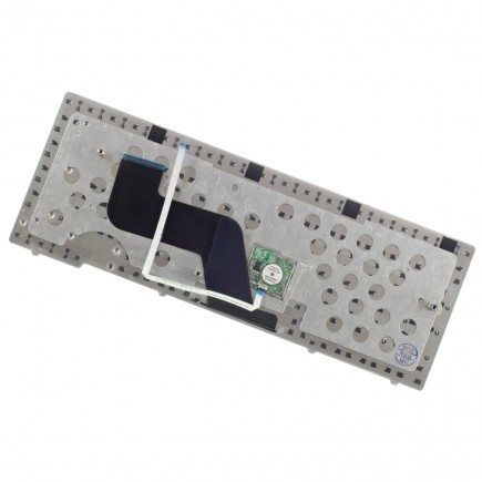 HP kompatibilní 583292-001 billentyűzet a laptopra CZ/SK Fekete trackpoint