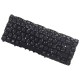 HP kompatibilní 6037B0086301 billentyűzet a laptopra CZ/SK Fekete trackpoint