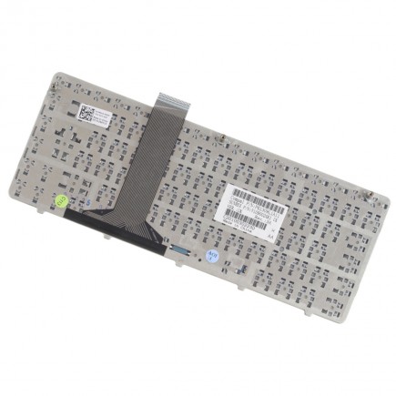 Dell Inspiron 1122 billentyűzet a laptopra kerettel, fekete CZ/SK