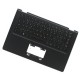 Lenovo IdeaPad Yoga 2 13 billentyűzet a laptopra CZ/SK Fekete, Palmrest, Érintőpad nélkül