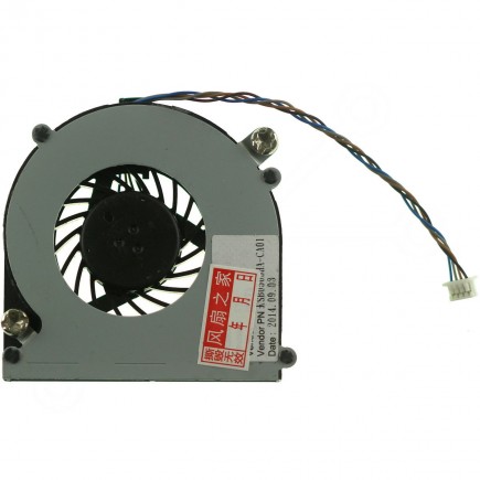 Laptop hűtő ventilátor HP 260 G2