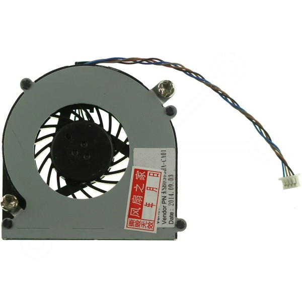 Laptop hűtő ventilátor HP 260 G2