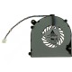 Laptop hűtő ventilátor HP 260 G2