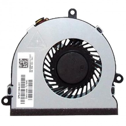 Laptop hűtő ventilátor HP Pavilion 15-BS104NC