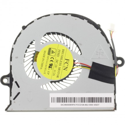 Laptop hűtő ventilátor Acer Aspire E5-774G