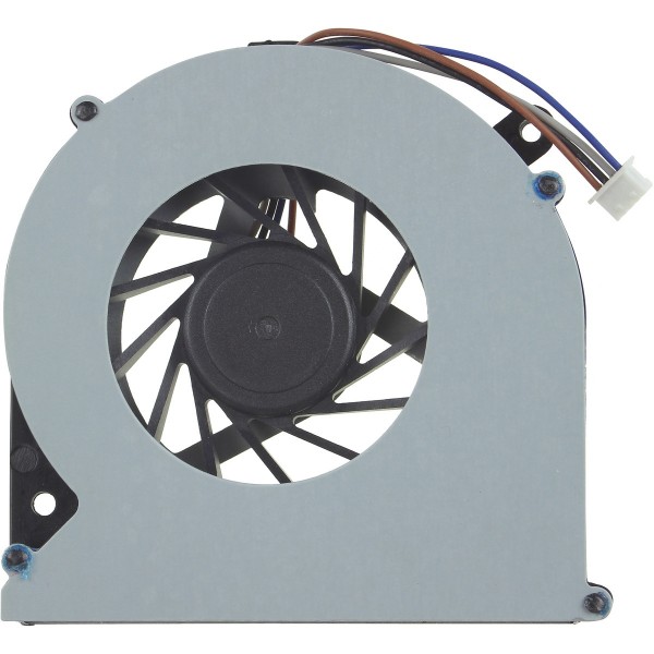 Laptop hűtő ventilátor HP kompatibilní 6033B0024002