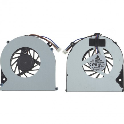 Laptop hűtő ventilátor HP ProBook 6470b