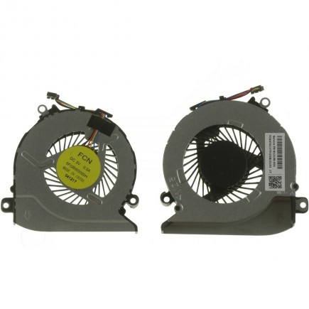 Laptop hűtő ventilátor HP kompatibilní 806747-001