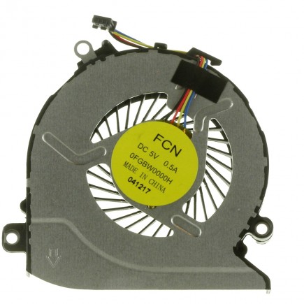 Laptop hűtő ventilátor HP 15-AB093TX