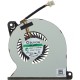 Laptop hűtő ventilátor HP kompatibilní 767433-001