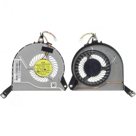 Laptop hűtő ventilátor HP Pavilion 15-p257nc
