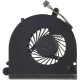 Laptop hűtő ventilátor HP kompatibilní 49010BB00-H17-G