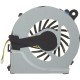 Laptop hűtő ventilátor HP kompatibilní 3MAX2TATP10