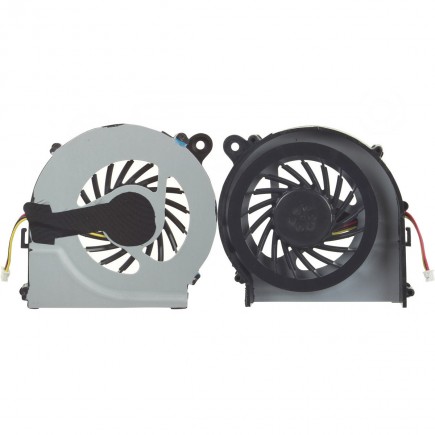 Laptop hűtő ventilátor HP G42