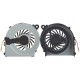 Laptop hűtő ventilátor HP Pavilion g6-1205sc