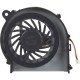 Laptop hűtő ventilátor HP Pavilion g6-1205sc