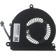 Laptop hűtő ventilátor HP 15-AU015TU