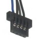 Laptop hűtő ventilátor HP 15-AU018CA