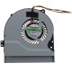 Laptop hűtő ventilátor Asus  kompatibilní 13N0-QLA0101