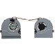 Laptop hűtő ventilátor Asus  kompatibilní 13N0-RIA0102
