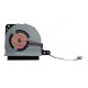 Laptop hűtő ventilátor Toshiba kompatibilní G61C0001P210