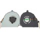 Laptop hűtő ventilátor Gateway NV55
