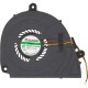 Laptop hűtő ventilátor Gateway NV55
