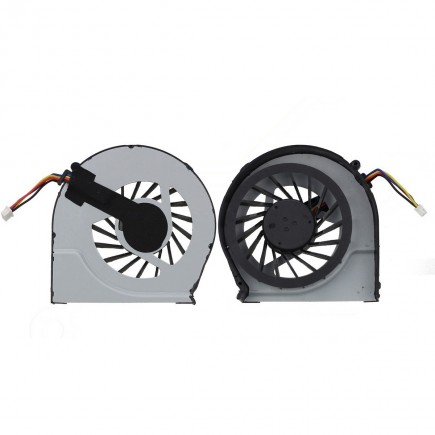 Laptop hűtő ventilátor HP kompatibilní 680551-001