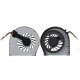 Laptop hűtő ventilátor HP kompatibilní 680551-001