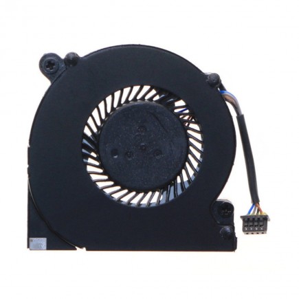 Laptop hűtő ventilátor HP kompatibilní 730547-001