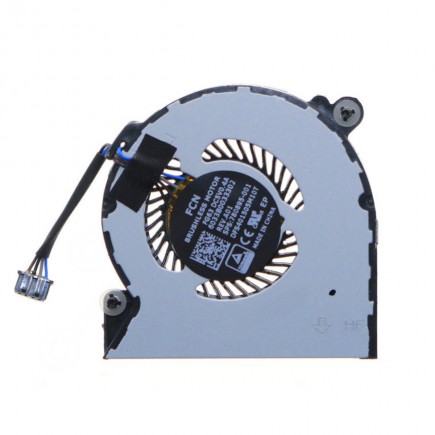 Laptop hűtő ventilátor HP kompatibilní 730547-001